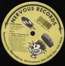 12'' - Byron Stingily - Get Up