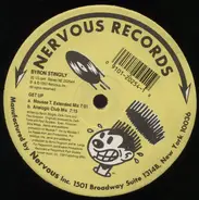 Byron Stingily - Get up