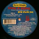 12inch Vinyl Single - Byron Stingily - Sing A Song (Remixes)