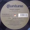 12'' - Byron Stingily - Sing A Song