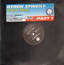 2 x 12'' - Byron Stingily - Sing A Song (Part 1)