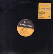 Byron Stingily - Testify (Part 1 & 2)