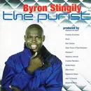 CD - Byron Stingily - The Purist
