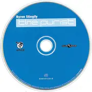 CD - Byron Stingily - The Purist