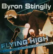 12inch Vinyl Single - Byron Stingily - Flying High