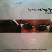 Byron Stingily - Get up