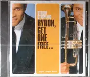 Byron Stripling - Byron, Get One Free...