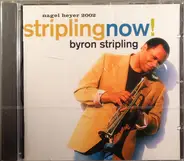 Byron Stripling - Stripling Now!