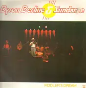 LP - Byron Berline & Sundance - Fiddle's Dream
