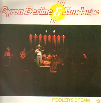 Byron Berline & Sundance - Fiddle's Dream