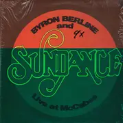 LP - Byron Berline & Sundance - Live At McCabe's