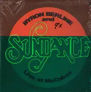 Byron Berline & Sundance - Live At McCabe's