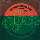 LP - Byron Berline & Sundance - Live At McCabe's