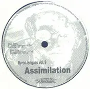 Byron Bogues - Vol. 9 - Assimilation