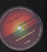 Byron Bogues - Synthpearls II
