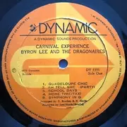 LP - Byron Lee And The Dragonaires - Carnival Experience