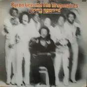 Byron Lee & the Dragonaires - Disco Reggae