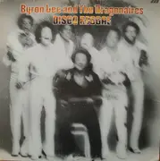 LP - Byron Lee And The Dragonaires - Disco Reggae