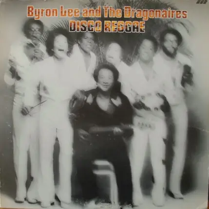 Byron Lee And The Dragonaires - Disco Reggae