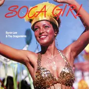 Byron Lee And The Dragonaires - Soca Girl