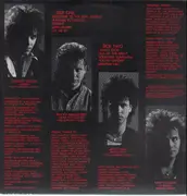 LP - Bystanders - Not So Innocent