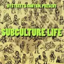 7inch Vinyl Single - Bystreet / Control - Subculture Life