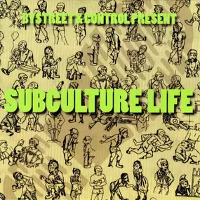 The Control - Subculture Life