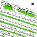 7inch Vinyl Single - Byte - Modern People