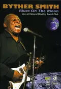 Byther Smith - BLUES ON THE MOON