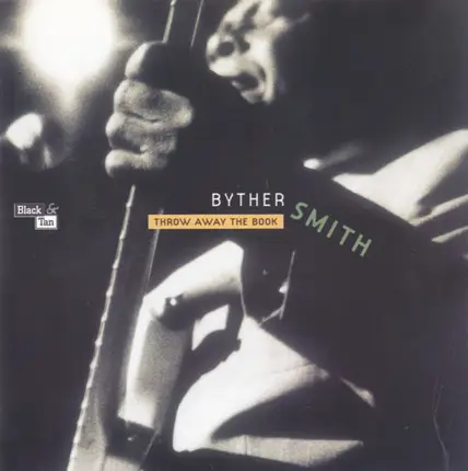 Byther Smith - Throw Away the Book