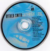 CD - Byther Smith - All Night Long