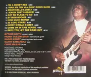 CD - Byther Smith - Got No Place To Go