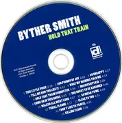 CD - Byther Smith - Hold That Train