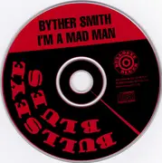 CD - Byther Smith - I'm A Mad Man