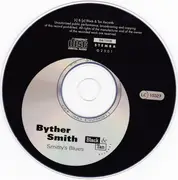 CD - Byther Smith - Smitty's Blues