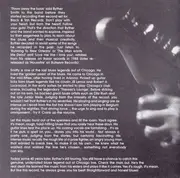 CD - Byther Smith - Throw Away The Book