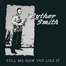 LP - Byther Smith - Tell Me How You Like It