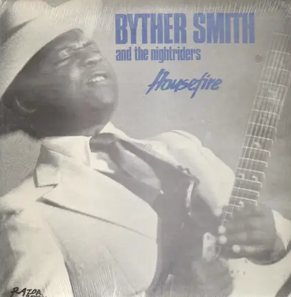 Byther Smith - Housefire