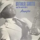LP - Byther Smith And The Nightriders - Housefire