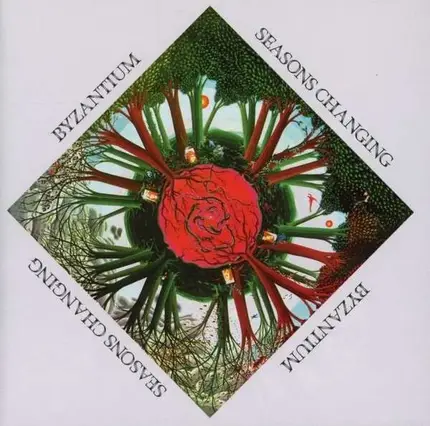 Byzantium - Seasons Changing