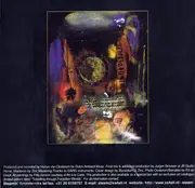 CD - Byzantium - Forgotten Worlds - Volume One