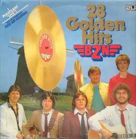 BZN - 28 Golden Hits