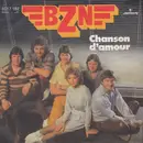 7inch Vinyl Single - Bzn - Chanson D'Amour