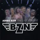 Double CD - Bzn - Adieu BZN - The Last Concert - Fat Box