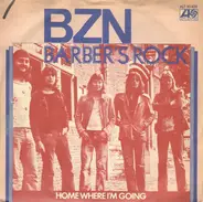 Bzn - Barber's Rock