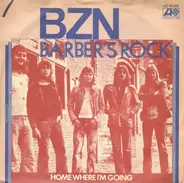 Bzn - Barber's Rock