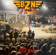 Bzn - BZN Live - 20 Jaar