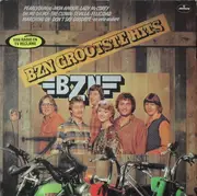 LP - Bzn - Grootste Hits