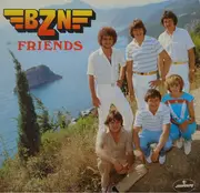 LP - Bzn - Friends