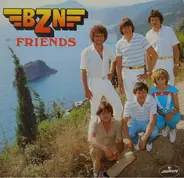 Bzn - Friends